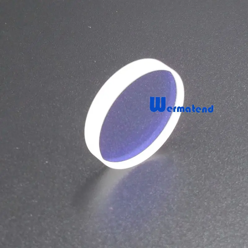 Wermatend 5 шт./лот 1064nm лазерной защитные зеркала windows для ОГ Y D22.35 d4 защиты стекла P0589 360
