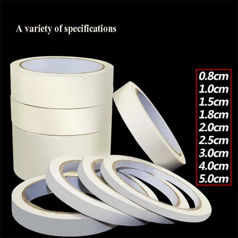 1 Roll of white Teflon high temperature tape sealing tape PTFE thermal
