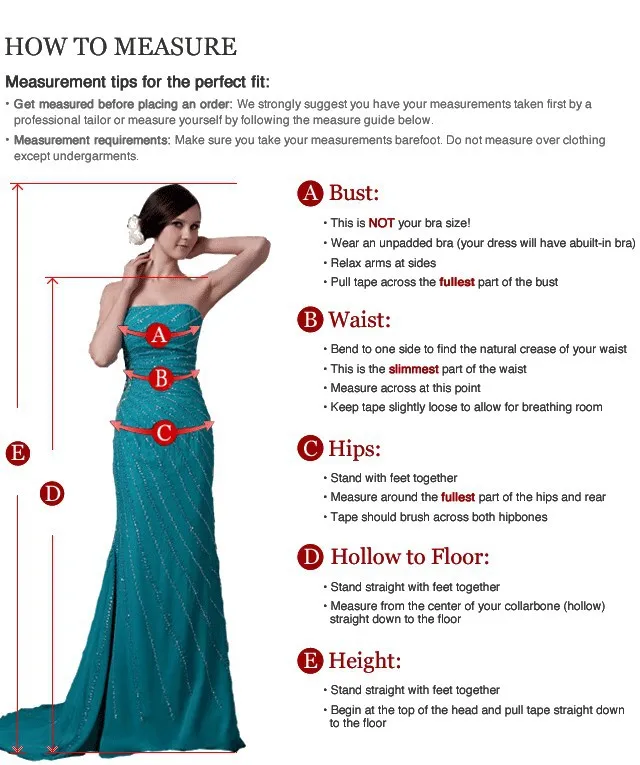 measure