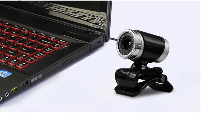 20# веб-камера HD 1080P веб-камеры USB 2,0 веб-цифровая камера с микрофоном, веб-камера для ПК, ноутбука, рабочего стола