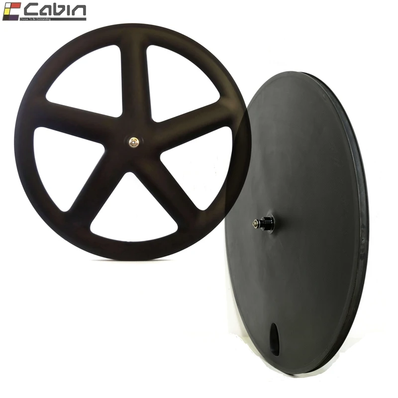 Triathlon bike wheels Clearance