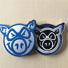 2015 PIG Skate Bearings High quality Bearings for street skatebaord  ABEC-3 Skateboard Bearings