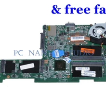 PCNANNY 04w3372 DA0FL8MB8C0 подлинный для lenovo ThinkPad x121e системная материнская плата i3 2367M GMA HD 3000-протестирована