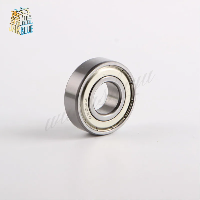 6204 rz подшипник