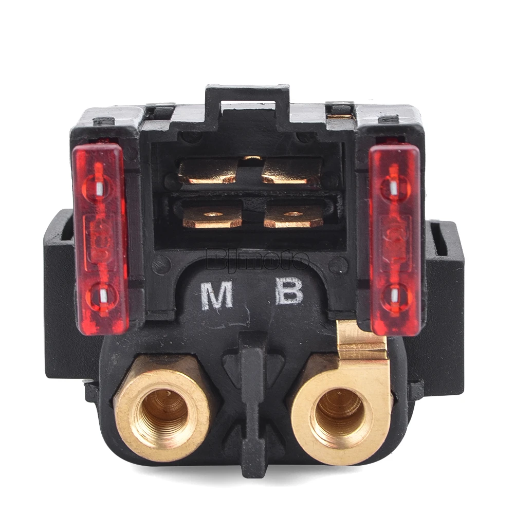 Motorcycle Starter Relay Solenoid For KTM 58211058000 1050 ADVENTURE ABS  1190 RC 8 R EXC EXC-F SX-F 690 ENDURO R ABS (6)