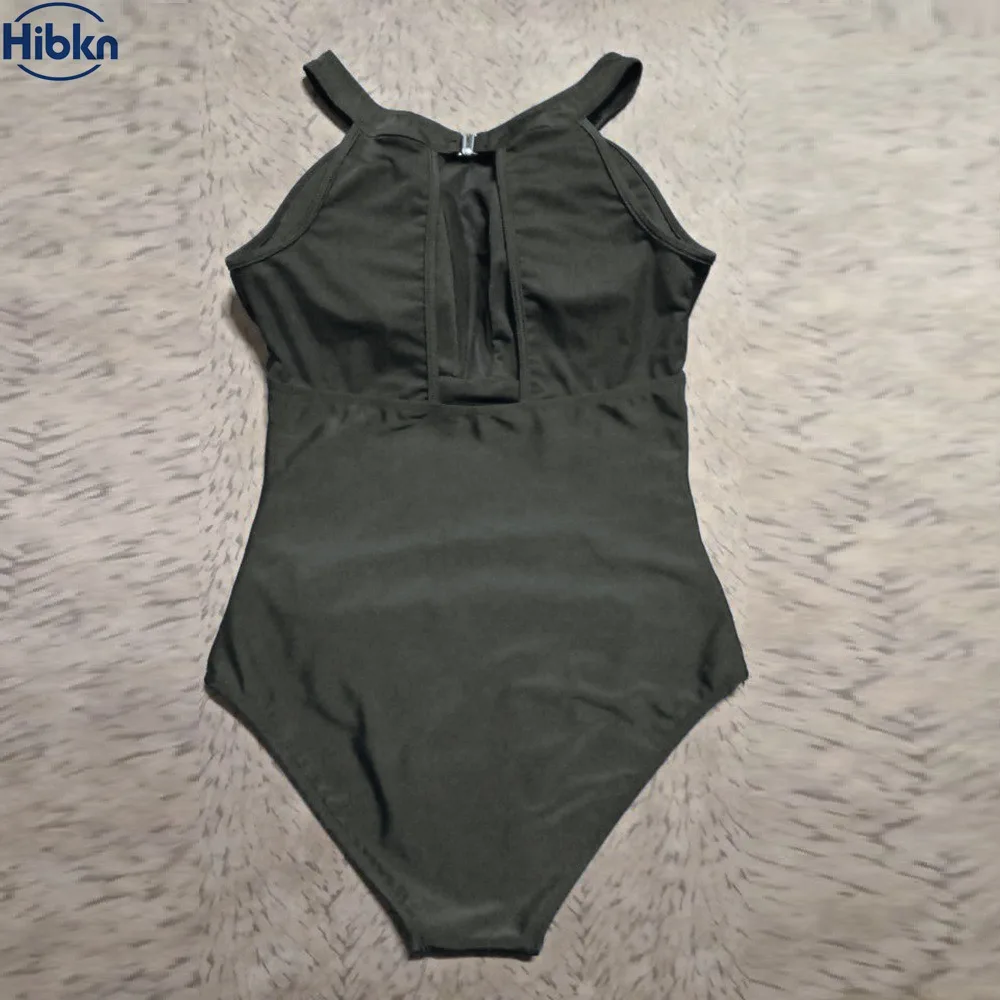 plus size swimsuit 0102