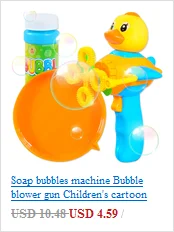 10 шт. сжимающая вызов резиновая утка милые животные для плавания Водные игрушки Ванная комната Ducky Baby Shower подарки на день рождения D300601