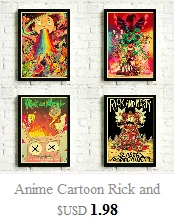 Постеры из фильмов Бэтмен/целлюлозная фантастика/Хаяо Миядзаки аниме постеры Ретро плакат печать для детской комнаты декор супергерой коллекция постер