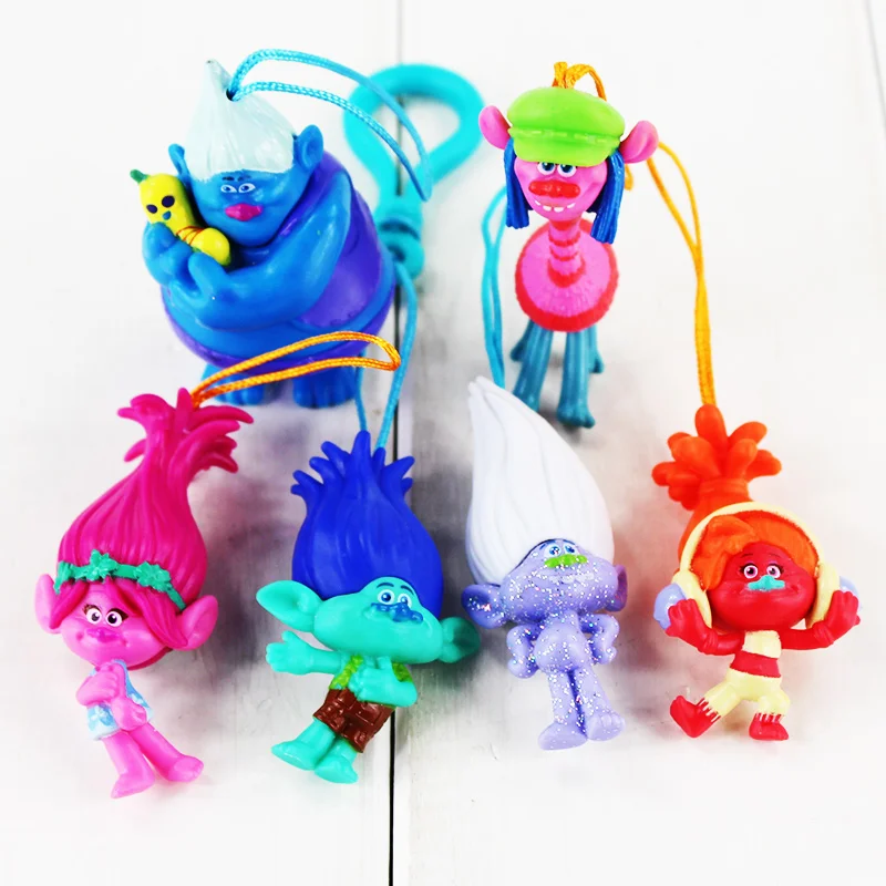 Online Buy Wholesale troll dolls from China troll dolls