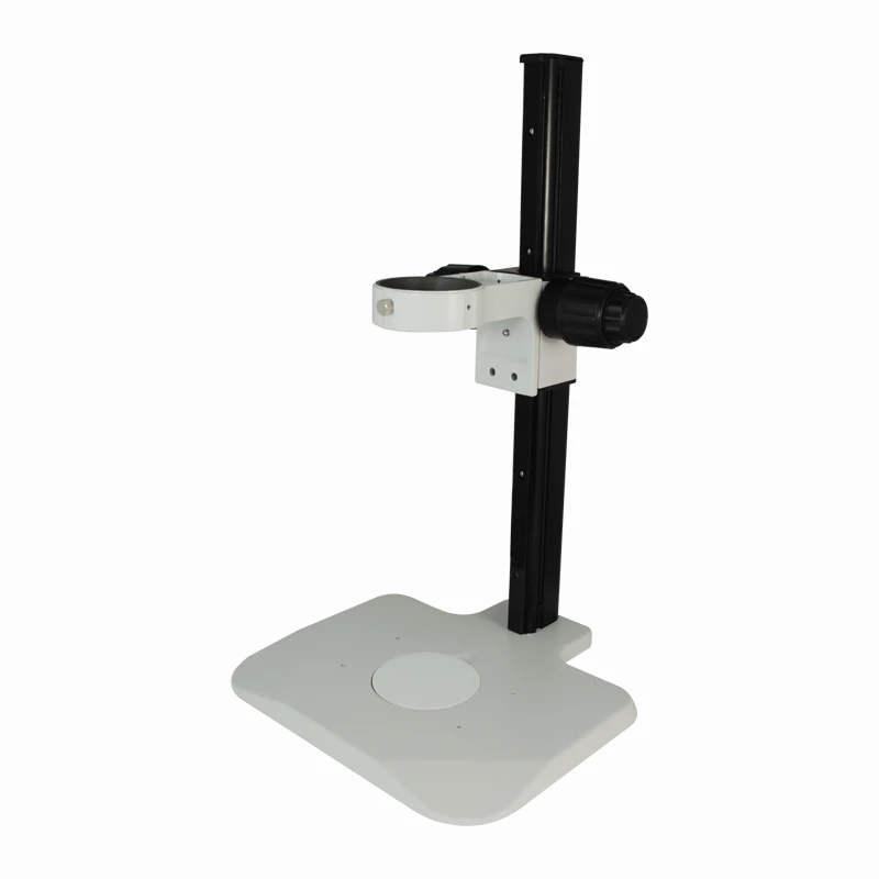 

ZJ-631 85mm Fine Focus High Track Stand Microscope Stand