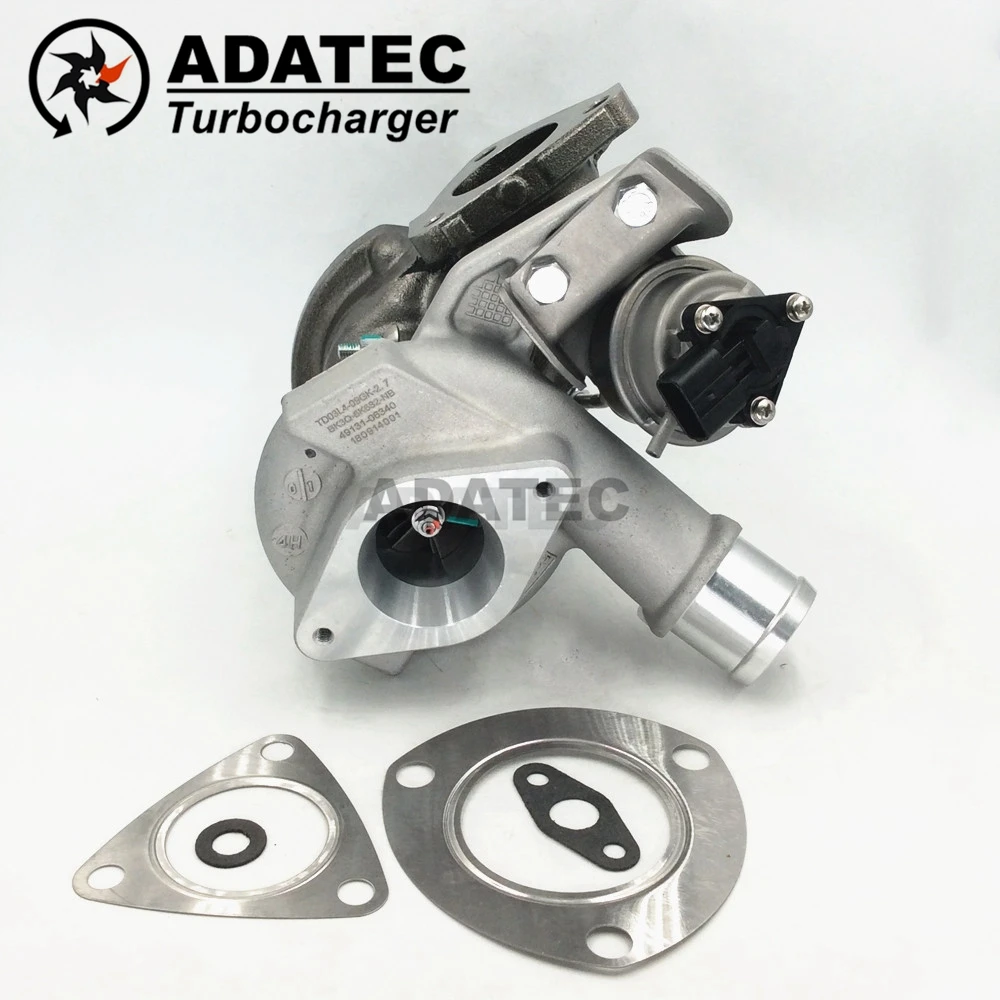 TF03 gaskets