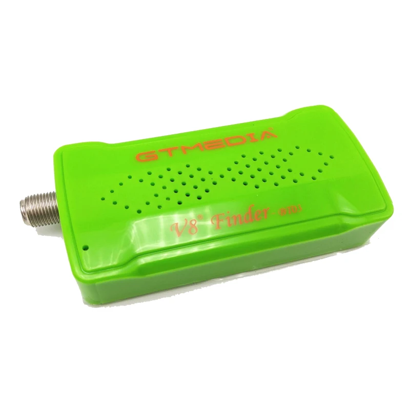 Сатфайндер метр LNB GTmedia V8 Finder BT03 цифрового сигнала DVB S2 рецепторов мульти