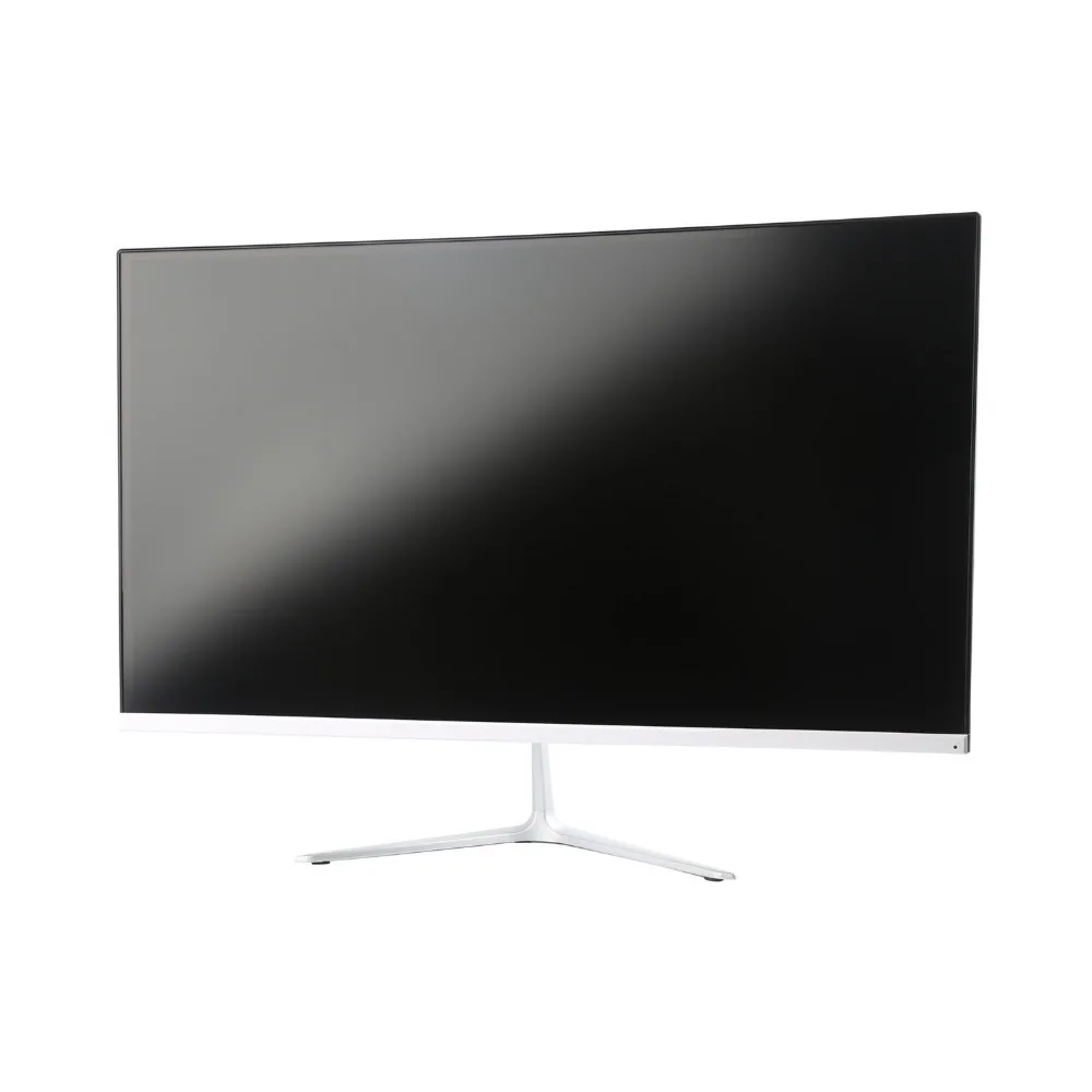 Wearson 23,8 pulgadas competición de juegos curva pantalla ancha LCD Monitor de juegos HDMI VGA entrada 2 ms respuesta WS238H - 5