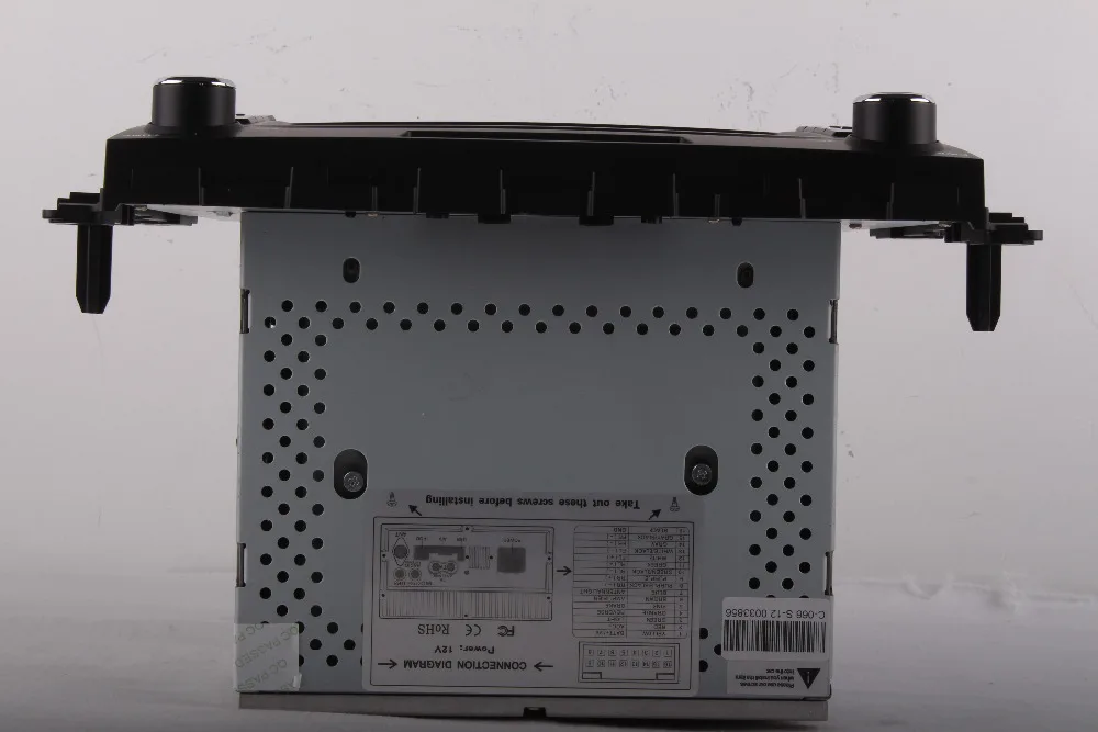 Top Nedehe 2G RAM Android 7.1 Car DVD Player For Mazda CX7 CX7 car radio stereo gps navigation Multimedia player with canbus 23