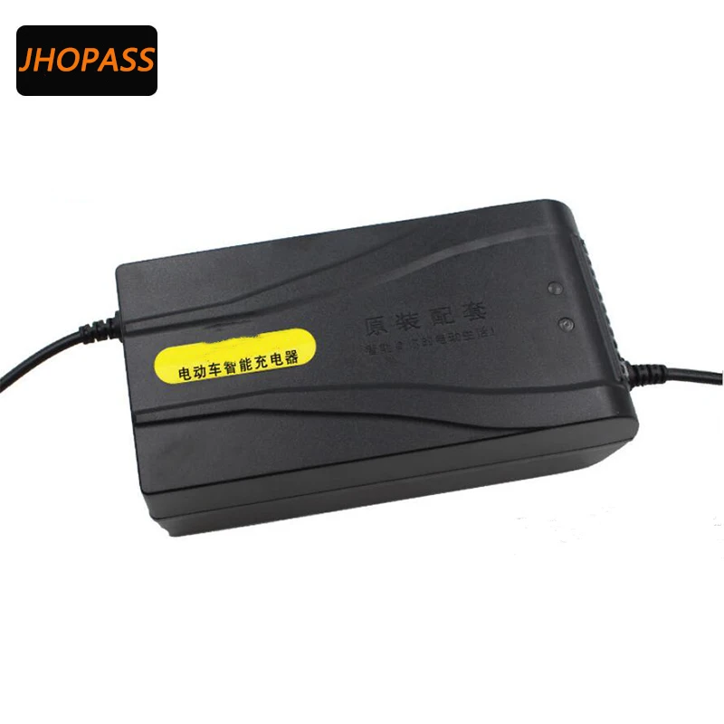 

For Electric Bike Bicyle Scooters 72V 20AH LED display output 87.5V 2A DC100-240V Lead Acid Battery Charger 18AH-20AH