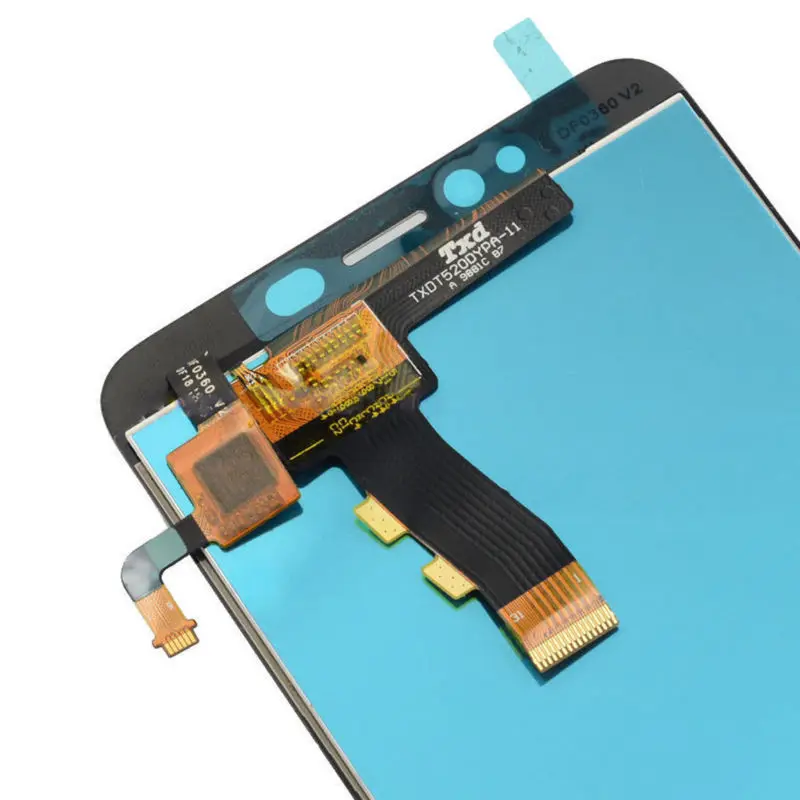 IPS ЖК дисплей для Meilan 5 LCD MEIZU M5 M611A M611H 2 &quotкодирующий преобразователь сенсорного