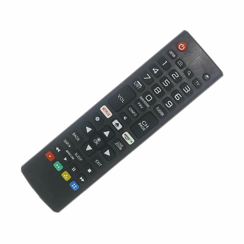 Пульт дистанционного управления для LG 60UJ6350-UC 70UJ6570-UB 75UJ6450-UD 32LJ550M-UB 43LJ5500-UA 49UJ6350-UC LCD