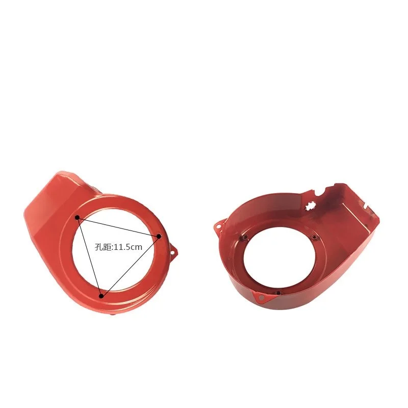 FAN COVER HONDA G100 2