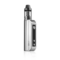 Electronic Cigarettes