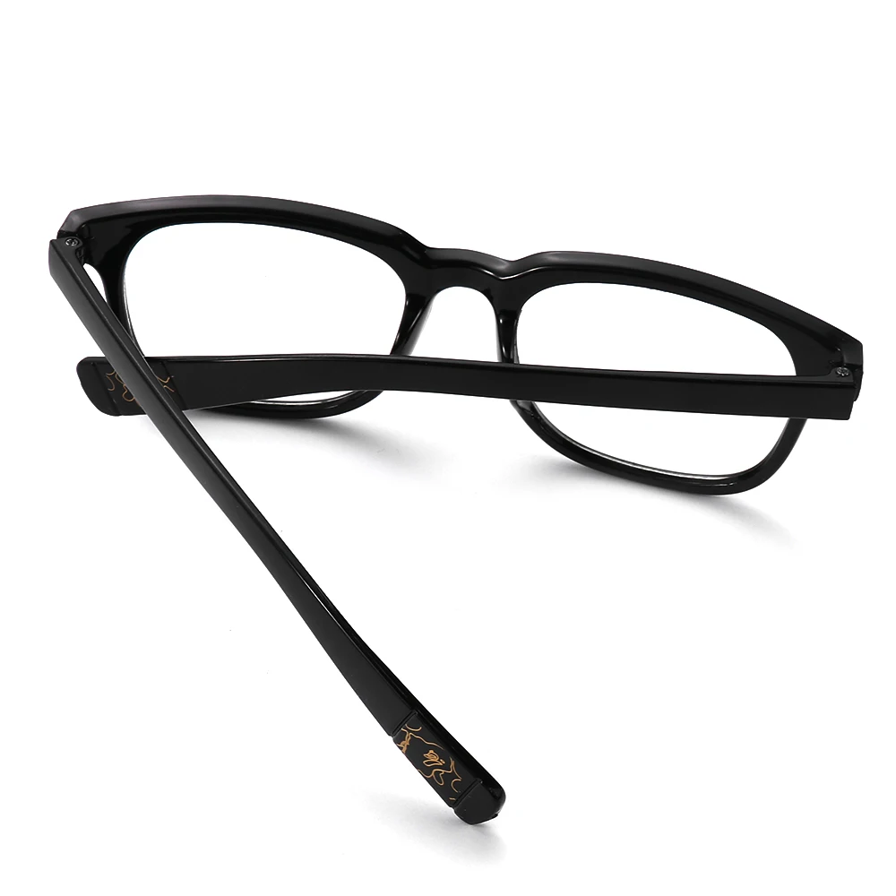 

New Computer Glasses Ray Glasses Anti Blue Light Eyeglasses Optical Eye Spectacle UV Blocking Gaming Filter Eyewear Rivet