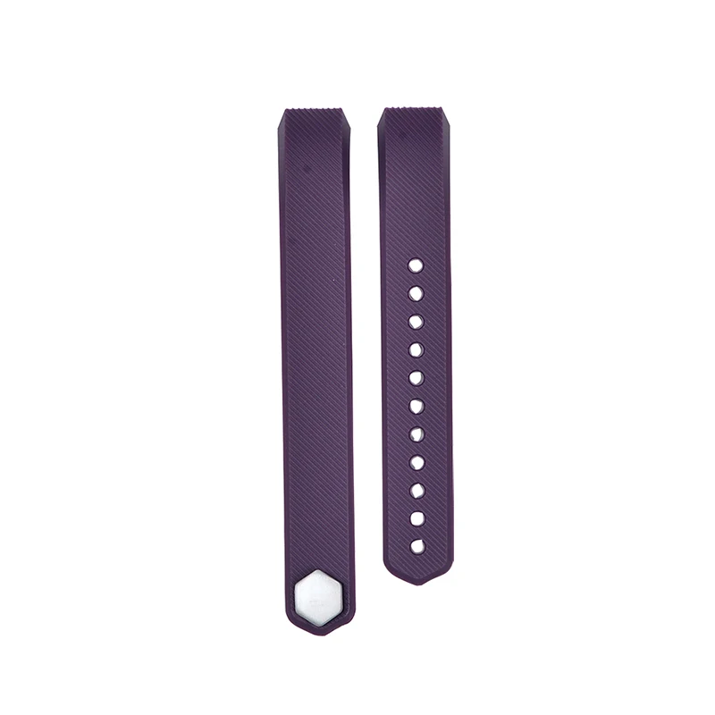 Спортивные Смарт-часы с заменой ремешка Для Fitbit Alta HR мягкий силиконовый ремешок для Fitbit Alta/Fitbit Alta HR Браслет