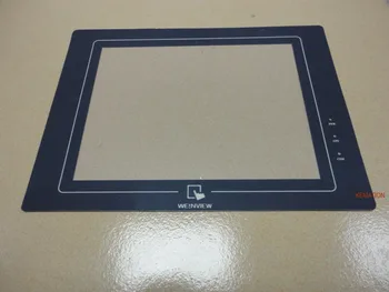 

Panel Mask Membrane New Compatible for Weinview Weintek Touch Panel HMI MT510TV5WV Protective Film