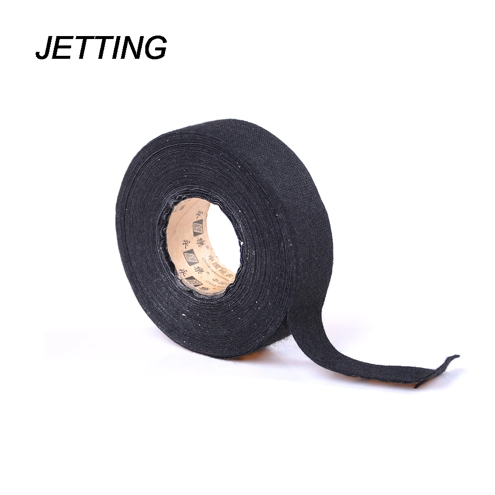 JETTING 1Roll Excellent Quality Tesa Coroplast Adhesive Cloth Tape For