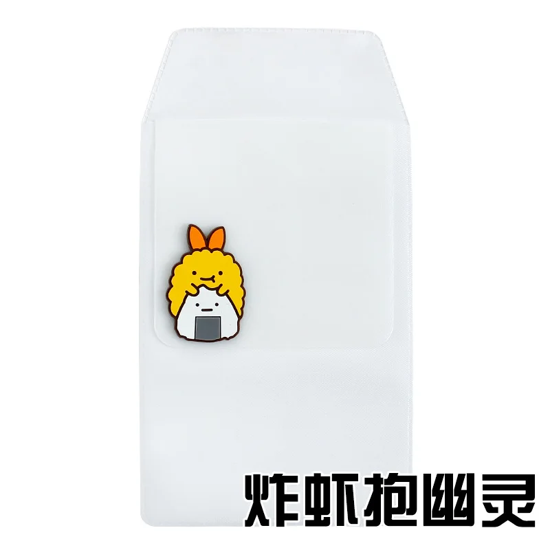 Cartoon Prevent Leaks Ink Medical Pencil Case Profession Multifunction Medical Staff Efficient Finishing Pen Hanging Penalty - Цвет: see chart