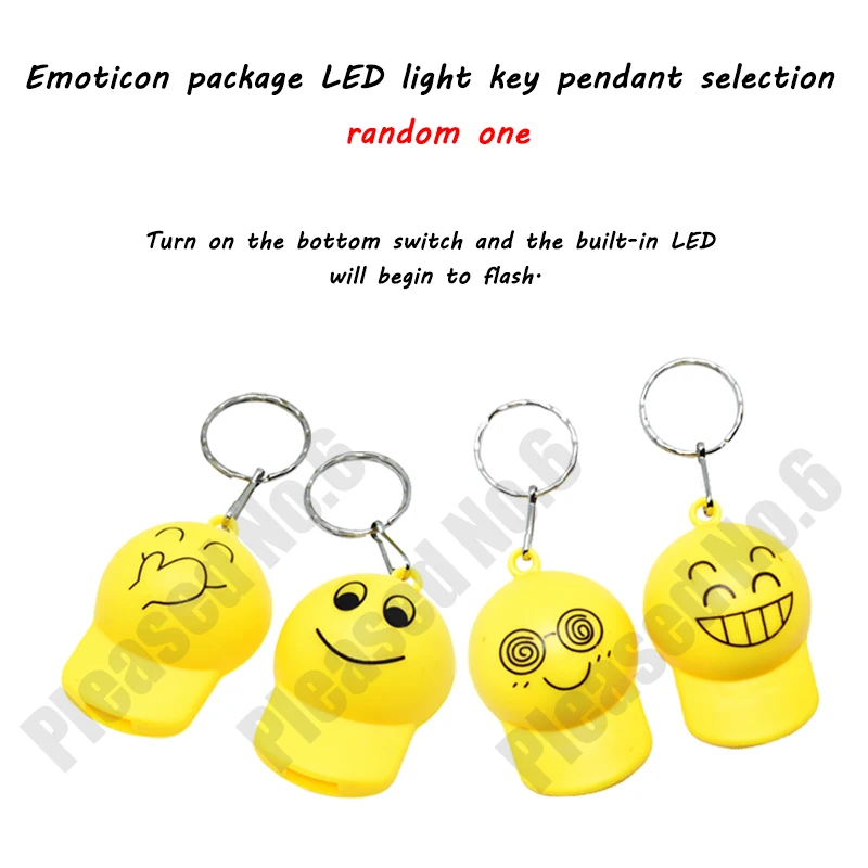 LED