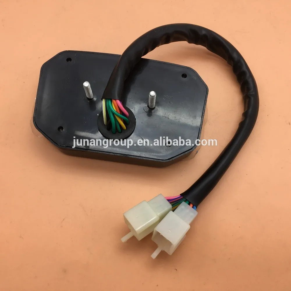 Digital-Speedometer-Tachometers-For-Shineray-250-STXE (1)