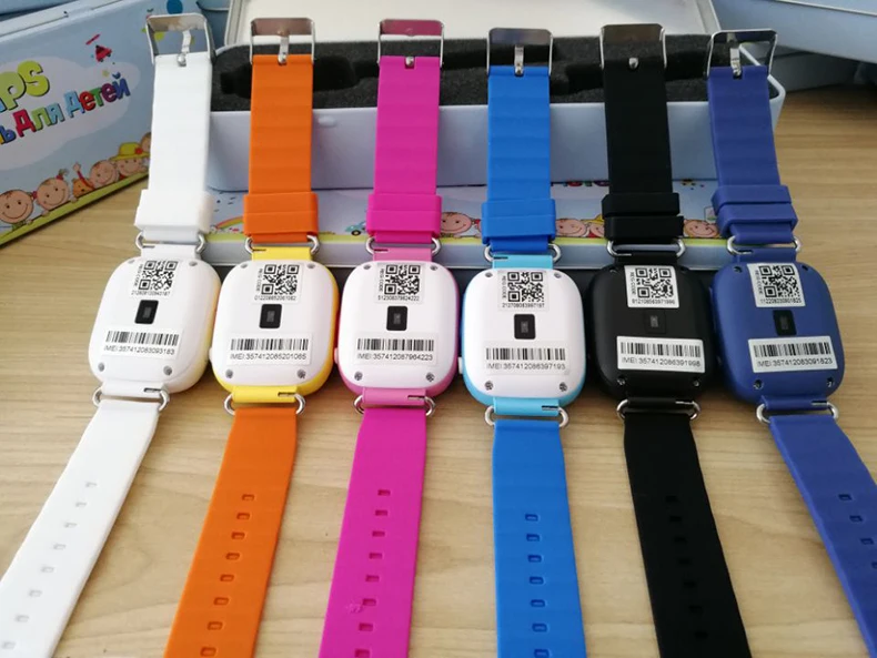 Q90 WATCH 7