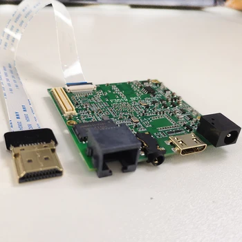 

For Hi3519 motherboard dual HDMI input 4KP30 1080P60 custom development H265