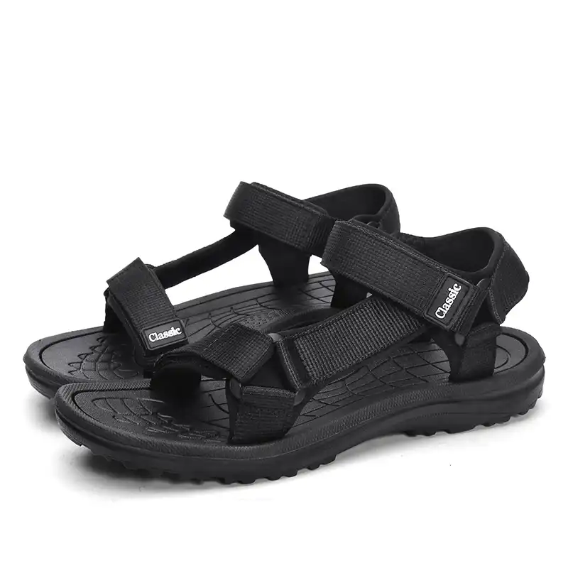 climbing sandals