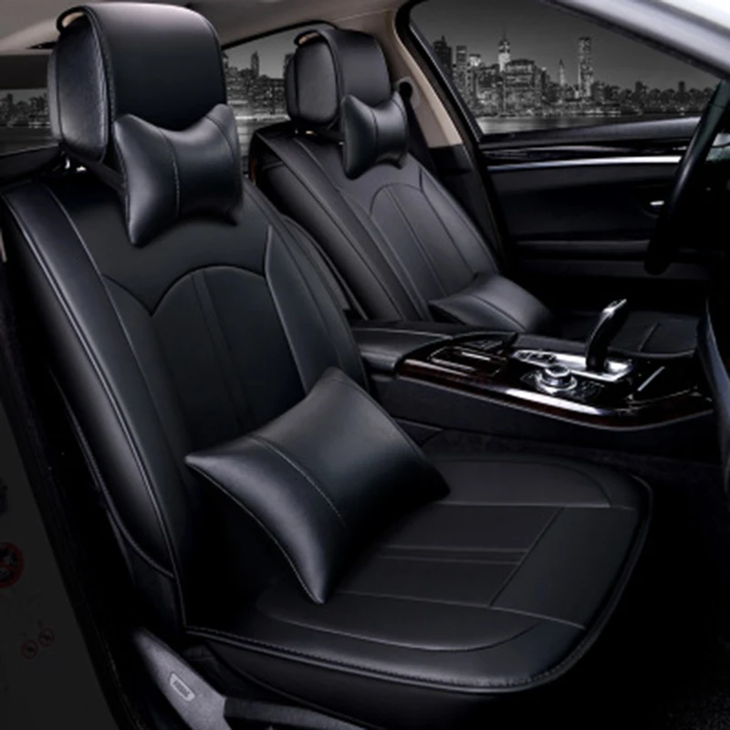 

Car Seat Cover Auto Accessories Interior for Benz Mercedes W212 W213 W220 W221 W222 W245 W460 B250 2010 2011 2012 2013