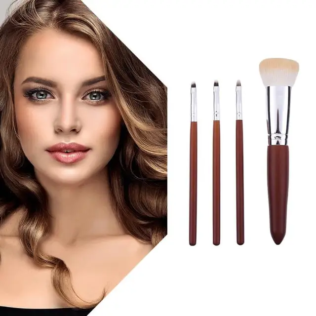 Special Offers Pro Travel Portable Eye Makeup Brush Smudge Eyeliner Eyebrow Lip Brushes Cosmetics Foundation Brush Tools Makeup Accessories Special Offers Pro Travel Portable Eye Makeup Brush Smudge Eyeliner Eyebrow Lip Brushes Cosmetics Foundation Brush Tools Makeup Accessories
