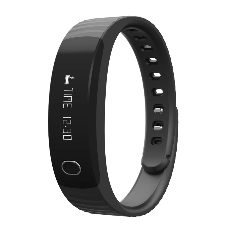 

H8 Bluetooth Smart Band Wristband With fitness tracker Sleep Monitor Bracelet pulseira inteligente Smartband For Android