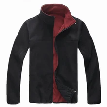 Women&Men Winter Hiking Fleece Jackets Softshell skiing Coat Anti-Static Fleece Outdoor Jackets Breathable Camping Jacket Men