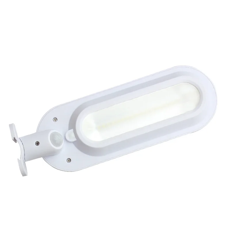  Solar Lamp wall Portable Led Sensor automatically waterproof rechargeable Flashlight Night Garden r - 32999991579