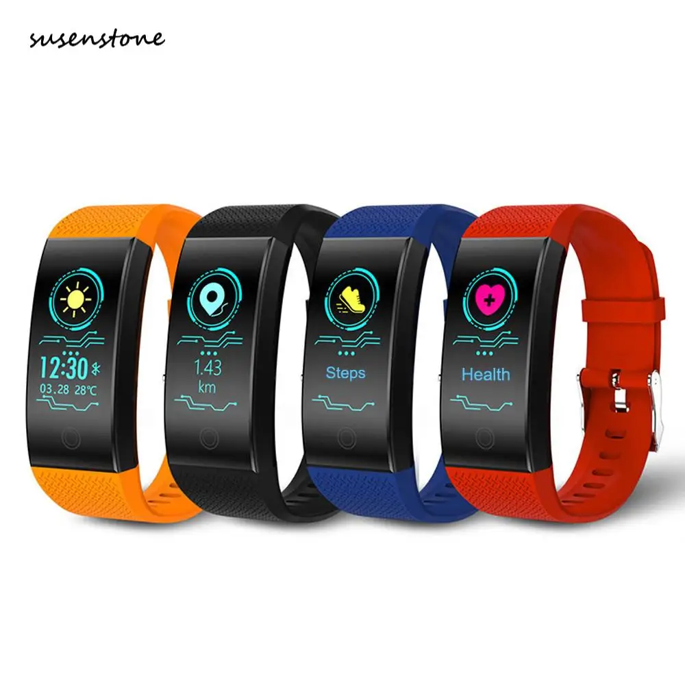 smartwatch that tracks sleep and heart rate