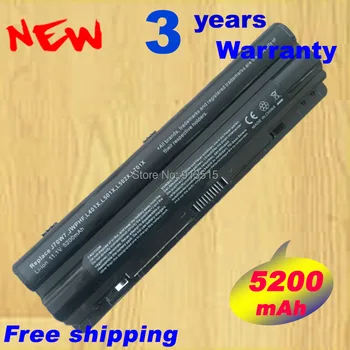 

Battery for Dell XPS 14 15 17 L401x L502x L702x JWPHF J70W7 R795X WHXY3