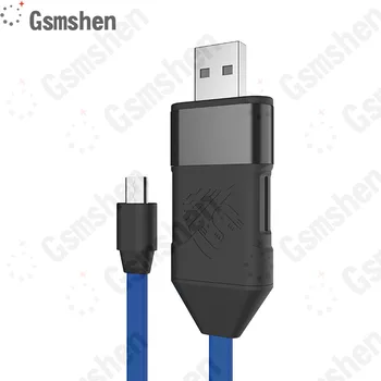 

ORIGINAL SAVEBUDS CHARGING AND DATA BACKUP CABLE FOR PHONE AND TABLET - MICROUSB - USB CABLE