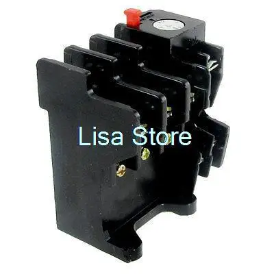 

AC 10A/380V 4,5-7.2A 660V 20A 3-полюсное тепловое реле перегрузки