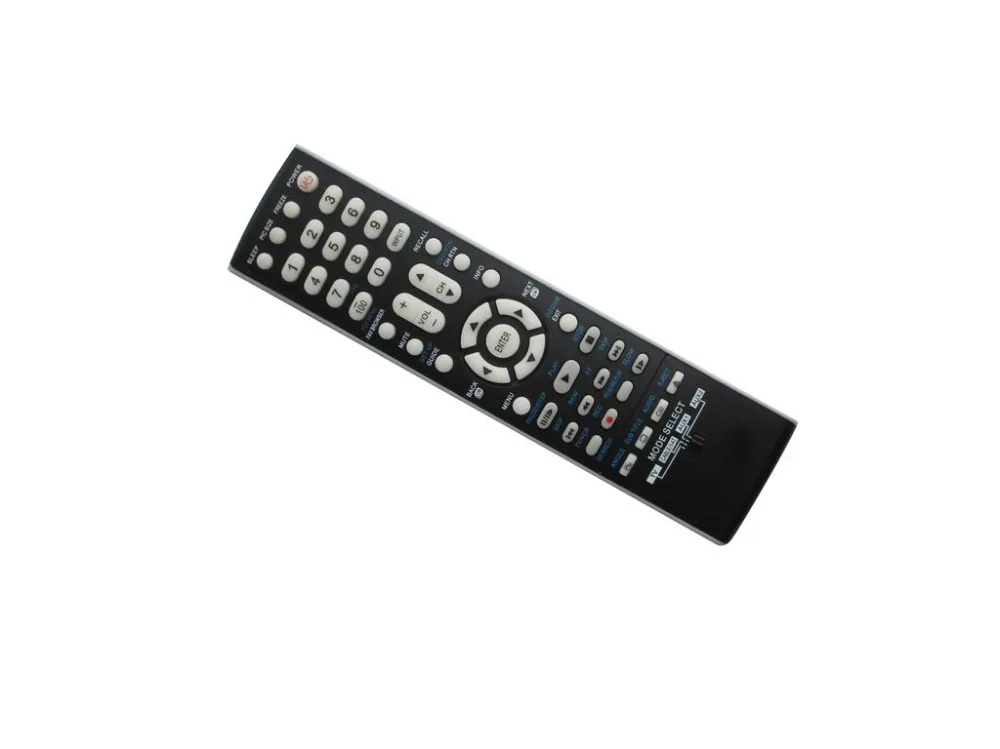 

Remote Control For Toshiba SE-R0258 WC-SB2 WC-SB1 WC-SBU2 WC-SBH21 WC-SBG1 WC-SBH23 VC-SB1 LCD TV/DVD HDTV TV