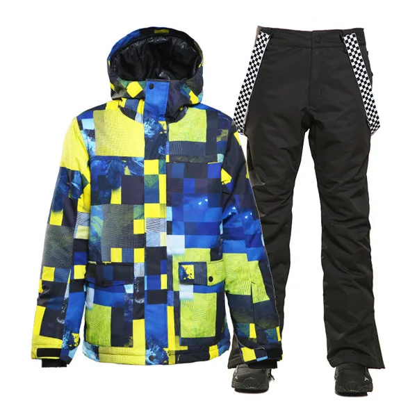 CMN-003-1821-BLK