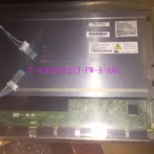 T-52017D121J-FW-A-AAN ЖК-дисплей экран