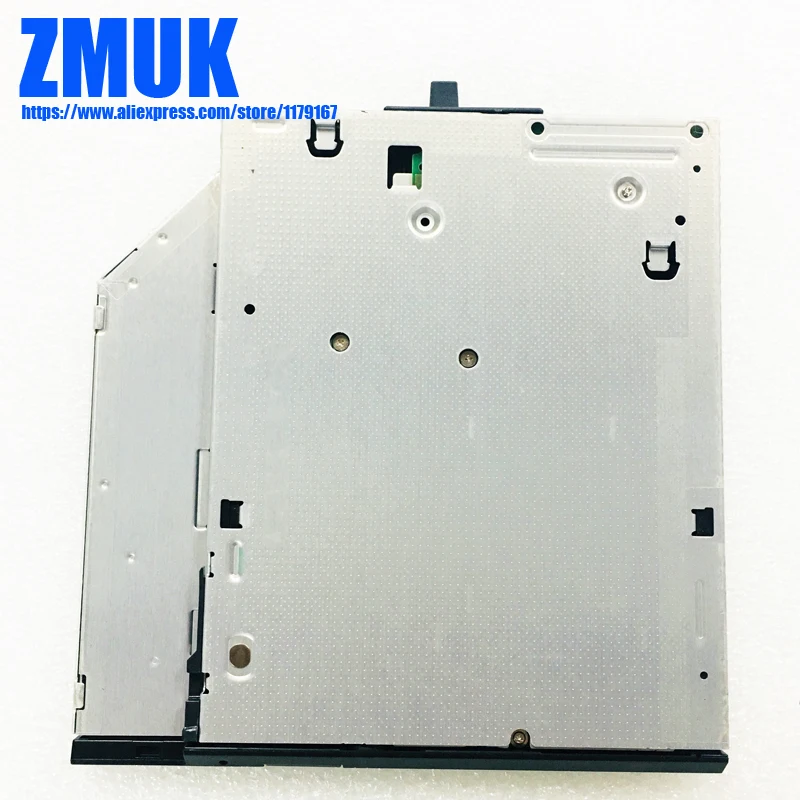 Оригинальный DVD адаптер для Lenovo Thinkpad X220 X230 X240 T400 T410 T420S T430S W500 W510 Series P/N 45N7451 45N7453