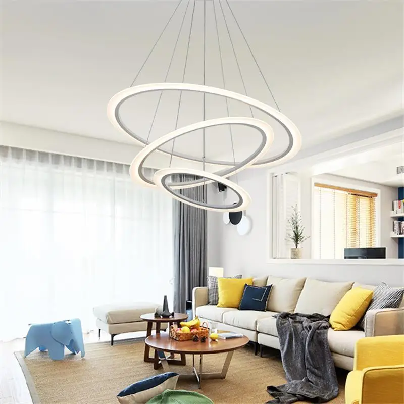 Deco домашний гантунг Lustre Para Quarto Скандинавский дизайн Лофт Lampen современный Luminaria