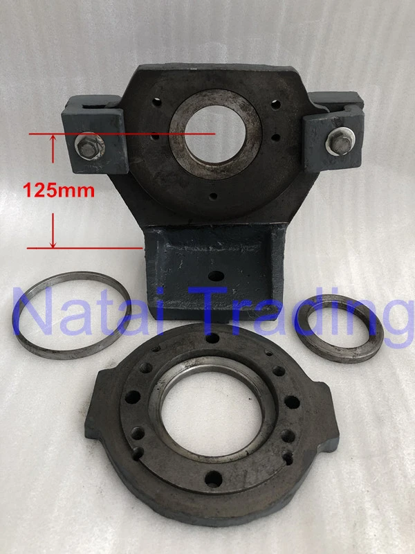 

multi use angle iron for fuel injection pump test bench diesel pump testing tool spare part