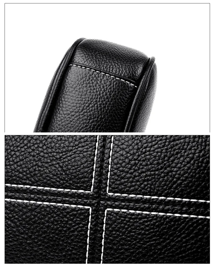 New Fashion Crossbody Bags for Women Luxury Designer Genuine Leather Small Handbags Brown Gray Shoulder Bag bolsos mujer