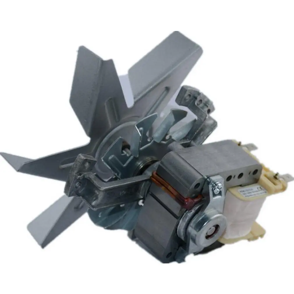 

35W High Temperature Resistant Motor Oven Motor